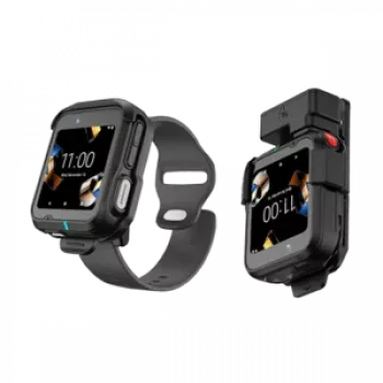 Zebra WS301 Wearable Solution ranneke - tiedonkeruulaite - AMOLED
