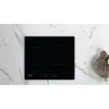 WHIRLPOOL induktioliesi WS Q2160 NE, 60 cm, musta