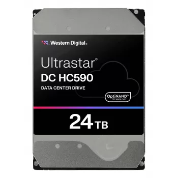 HDD|WESTERN DIGITAL|SAS|3,5