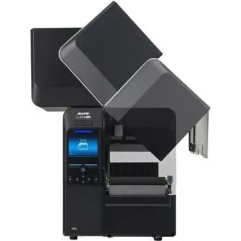 SATO CL4NX Plus - suora termo/termosiirto - POS-tulostin - 203 x 203 DPI - 14 ips - 355 mm/s - 0,06 - 0,268 mm (WWCLP102NEU)