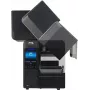 SATO CL4NX Plus - suora termo/termosiirto - POS-tulostin - 203 x 203 DPI - 14 ips - 355 mm/s - 0,06 - 0,268 mm (WWCLP102NEU)