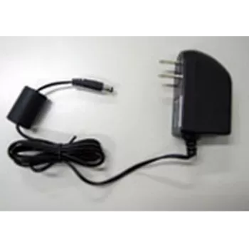 Plustek Z-0124 - skanneri - sisäkäyttö - 110-240 V - 30 W - 24 V - 1,25 A