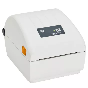Zebra ZD200 Series ZD230 - tarratulostin - suoratermografia - rulla (11,2 cm)