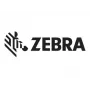 Zebra PolyPro 3000T - polypropeeni (PP) - matta - pysyvä liima - valkoinen - 44 x 19 mm 5 000 tarraa (1 rulla)