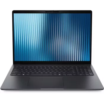 Dell Pro 3 16 P316260/Core™ 5 320/16GB/512GB SSD/14,0 FHD+/FgrPr /W11 Pro/FHD/IR Cam & Mic/WLAN + BT/US-näppäimistö taustavalaisulla/3 vuoden Basic Onsite