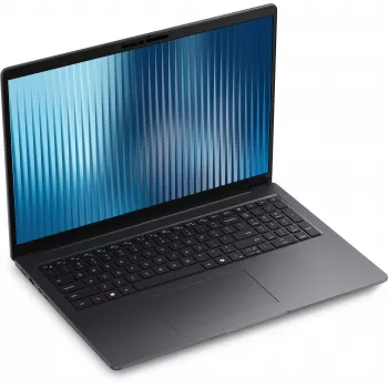 Dell Pro 3 16 P316260/Core™ 5 320/16GB/512GB SSD/14,0 FHD+/FgrPr /W11 Pro/FHD/IR Cam & Mic/WLAN + BT/US-näppäimistö taustavalaisulla/3 vuoden Basic Onsite