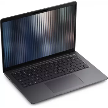 Dell Pro 3 14 P314260/Core™ 5 320/16GB/512GB SSD/14,0 FHD+/FgrPr /W11 Pro/FHD/IR Cam & Mic/WLAN + BT/ taustavalaistu näppäimistö/3 vuoden Basic Onsite