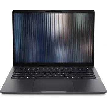 Dell Pro 3 14 P314260/Core™ 5 320/32GB/512GB SSD/14,0 FHD+/FgrPr /W11 Pro/FHD/IR Cam & Mic/WLAN + BT/ taustavalaistu näppäimistö/3 vuoden Basic Onsite