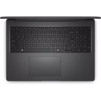 Dell Pro 3 16 P316260/Core™ 7 350/32GB/512GB SSD/14,0 FHD+/FgrPr /W11 Pro/FHD/IR Cam & Mic/WLAN + BT/US-näppäimistö taustavalaisulla/3 vuoden Basic Onsite
