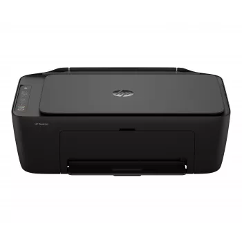 HP DeskJet 2910 AIO monitoimitulostin - PAHVI VAURIOITUNUT - A4 värimuste, tulostus/kopiointi/skannaus, manuaalinen duplex, WLAN, 7.5ppm, 50-100 sivua kuukaudessa (korvaa DeskJet 2810e)