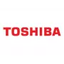 Toshiba TEC Premium - musta - 112 mm x 600 m