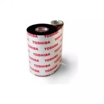 Toshiba TEC Premium - musta - 112 mm x 600 m