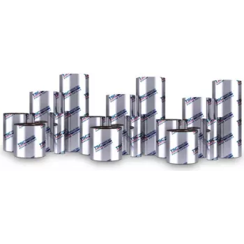 TSC 152mm x 450m 8300-PWX PREMIUM-VAHA 6 RULLAA/LAATIKKO - 450 m - 15,2 cm - musta - vaha
