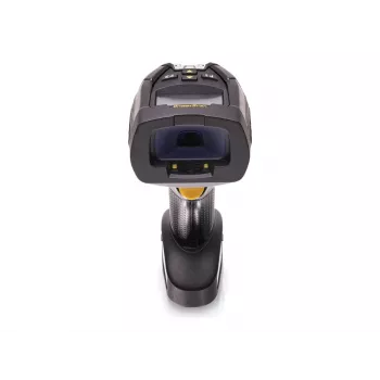 Datalogic PowerScan PM9600-DPX Direct Part Marking 433 MHz näyttö/4 painikkeen näppäimistö irrotettava