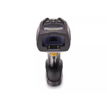 Datalogic PowerScan PM9600-DPX Direct Part Marking 433 MHz näyttö/4 painikkeen näppäimistö irrotettava - viivakoodiskanneri - skanneri