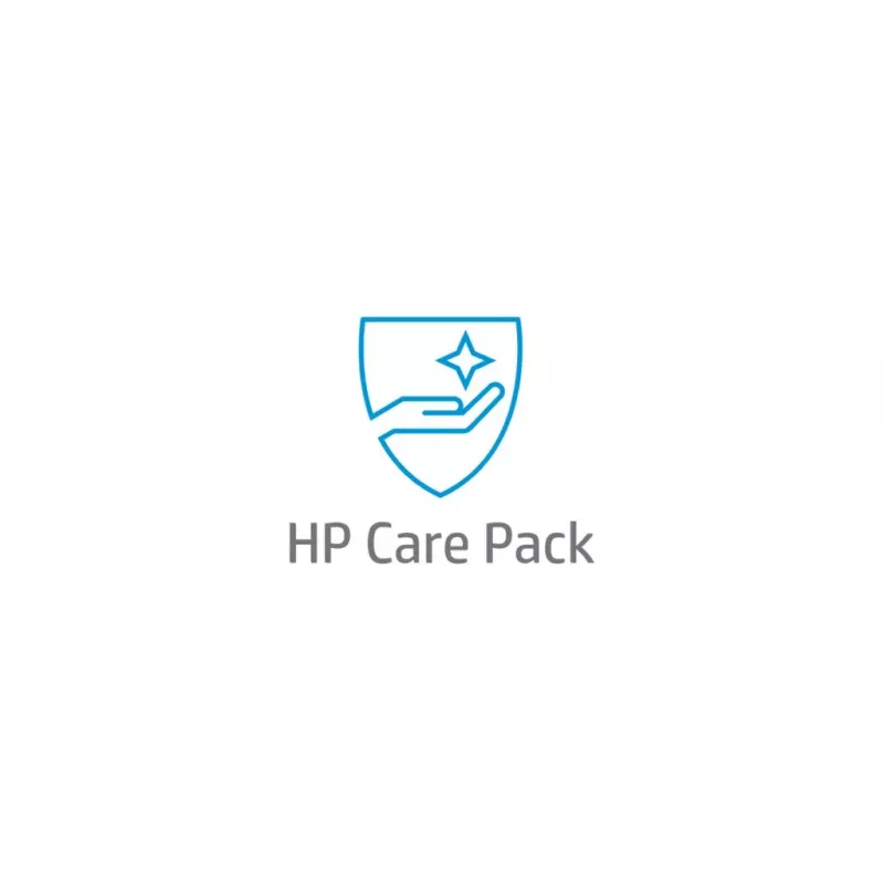 HP 5 vuotta Essential Offsite Mobile Workstation