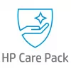 G HP 4y Premium+ paikan päällä -palvelu 1x DLE NB (U85THE)
