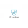 HP 3 vuoden Essential Offsite -palvelu DMR:llä kannettaville työasemille (U85RME)