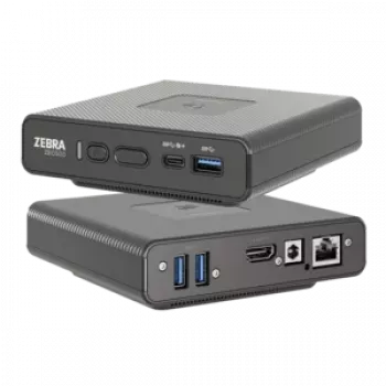 Zebra ZEC500 Enterprise-tietokone Premium