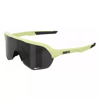100% 100percent S2 - Mirror Lens Soft Tact Glow -aurinkolasit