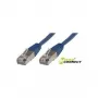 Microconnect B-FTP502B verkkokaapeli sininen 2 m Cat5e F/UTP (FTP)