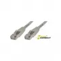 Microconnect B-FTP520 verkkokaapeli harmaa 20 m Cat5e F/UTP (FTP)