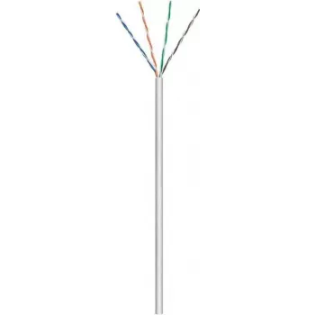 Microconnect KAB007-305C verkkokaapeli harmaa 305 m Cat6 U/UTP (UTP)