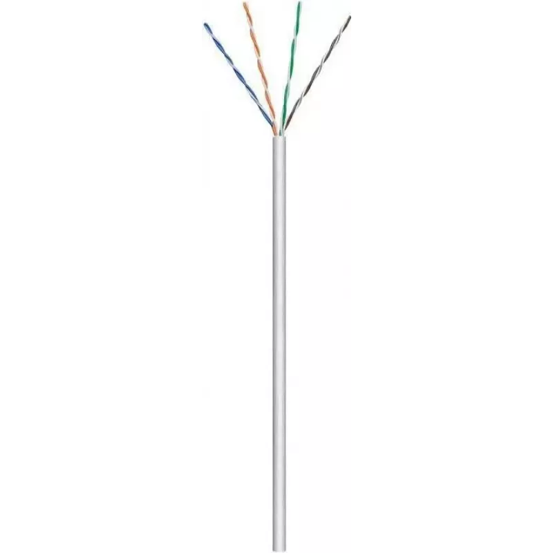 Microconnect KAB007-305C verkkokaapeli harmaa 305 m Cat6 U/UTP (UTP)