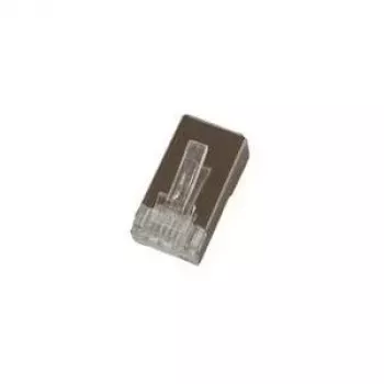 Microconnect KON504-50 modulaariliitin CAT5e 8P8C FTP suojattu, 50 kpl