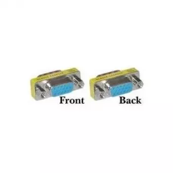 Microconnect MODH15FH15F kaapeliadapteri VGA (D-Sub)