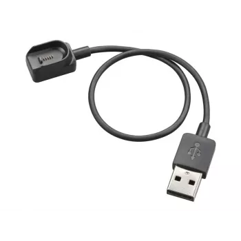 Kaapeli POLY Voyager Legend latauskaapeli USB-A musta 85S00AA HP