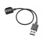 Kaapeli POLY Voyager Legend latauskaapeli USB-A musta 85S00AA HP