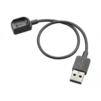 Kaapeli POLY Voyager Legend latauskaapeli USB-A musta 85S00AA HP