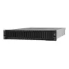 Lenovo ThinkSystem SR665 V3 -palvelin rack (2U) AMD EPYC 9124 3 GHz 32 GB DDR5-SDRAM 1100 W