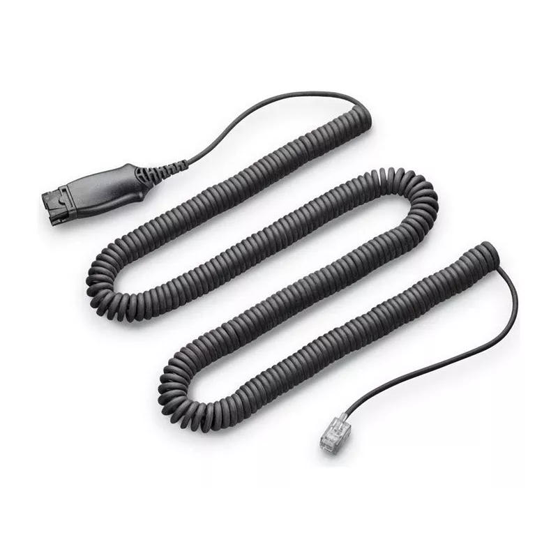 HP Poly APD-80 elektroninen kuulokekytkin TAA