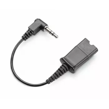 3,5mm QD-kaapeliin POLY 85Q37AA 0,15M