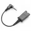 3,5mm QD-kaapeliin POLY 85Q37AA 0,15M