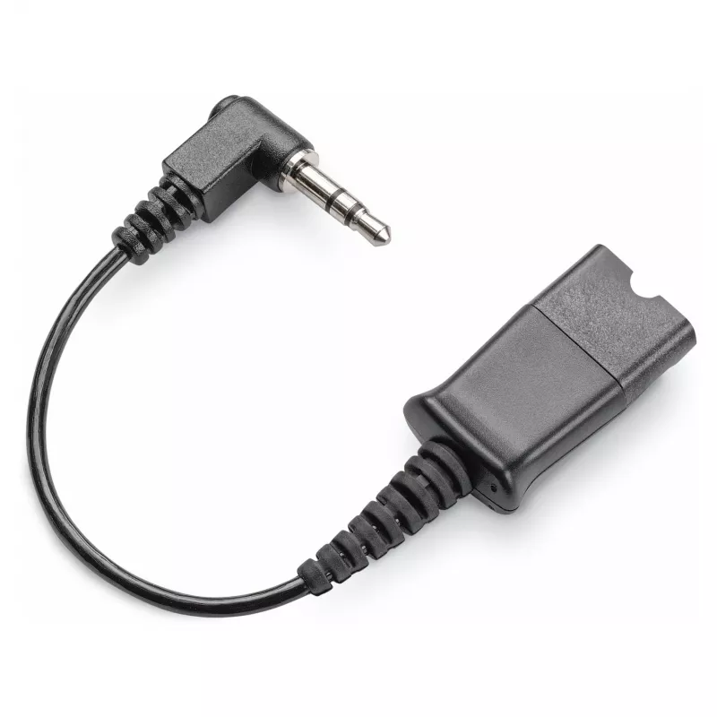 3,5mm QD-kaapeliin POLY 85Q37AA 0,15M