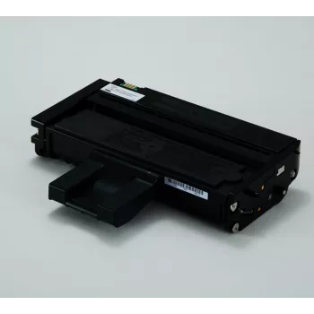 Ricoh 408160 värikasetti 1 kpl alkuperäinen musta