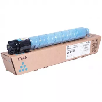 Ricoh 842212 värikasetti 1 kpl alkuperäinen syaani