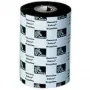 Zebra Image Lock lämpösiirtonauha, 64 mm x 74 m, musta, 12 rullaa (74941)