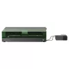 2-in-1-lasergravauskone xTool S1 40W Basic (musta)