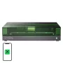 2-in-1-lasergravauskone xTool S1 40W Basic (musta)