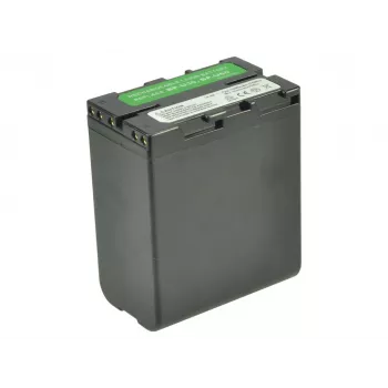2-POWER videokamera-akku 14,4 V 5200 mAh Sony BP-U30 Professional videokamera