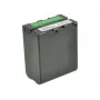 2-POWER Videokameran akku 14,4V 5200mAh Sony BP-U30 Ammattimainen videokamera