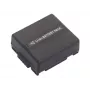 2-POWER Videokameran akku 7.2V 720mAh Li-ion Sony NP-FH50:lle