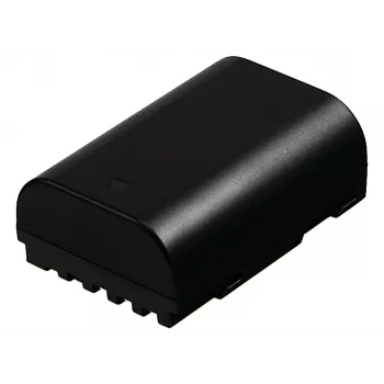2-POWER digikameran akku 7,2V 1600mAh Pentax D-LI90