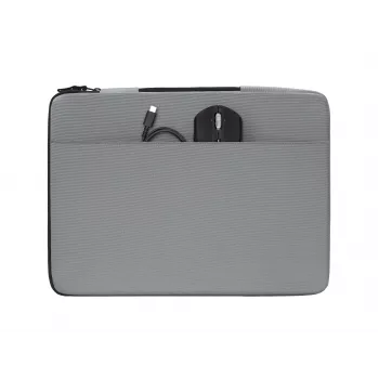 HP Protective Meteor Silver 13-14 kannettavan tietokoneen suojahiha