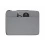 HP Protective Meteor Silver 13-14 kannettavan tietokoneen suojahiha