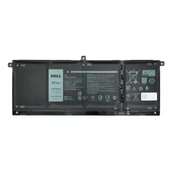 Origin Storage Dell akku Latitude 3510 53Whr 4 kennoa 9077G TXD03